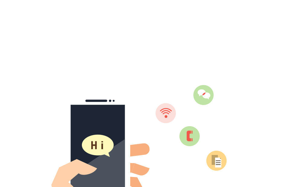 쉽고 효과적인 마케팅